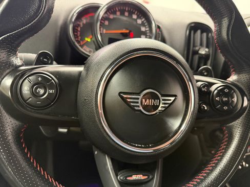 Used 2019 MINI Cooper Countryman S AWD/4WD image 18