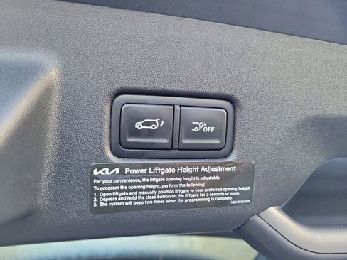 New 2027 Kia Telluride EX FWD image 27