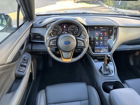 Used 2024 Subaru Outback Wilderness image 15