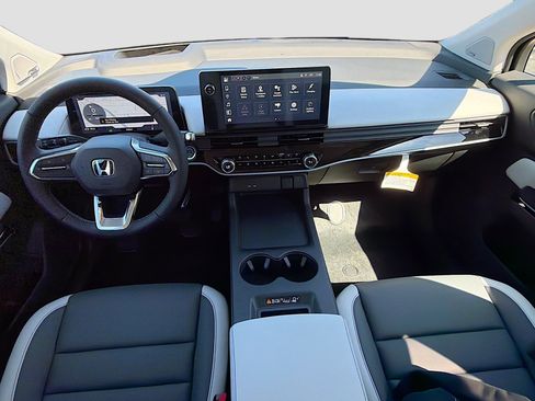 New 2026 Honda Prologue Elite image 18