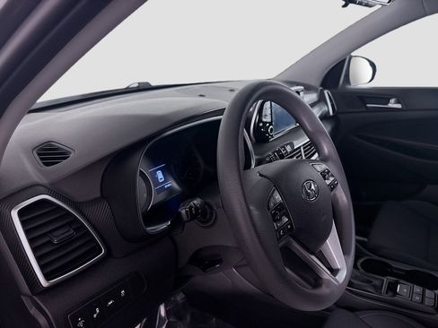 Used 2020 Hyundai Tucson Value image 23