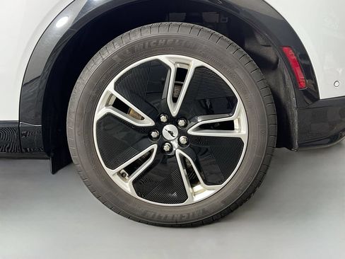 Certified 2023 Ford Mustang Mach-E Premium AWD/4WD image 32
