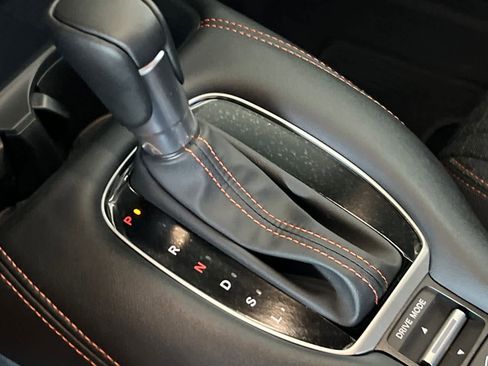 New 2026 Honda HR-V Sport image 23