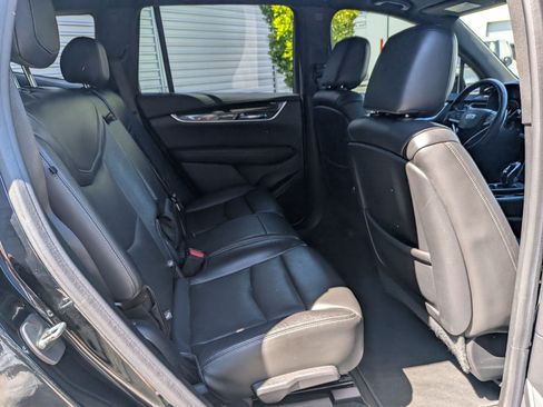 Used 2020 Cadillac XT6 Sport AWD/4WD image 27