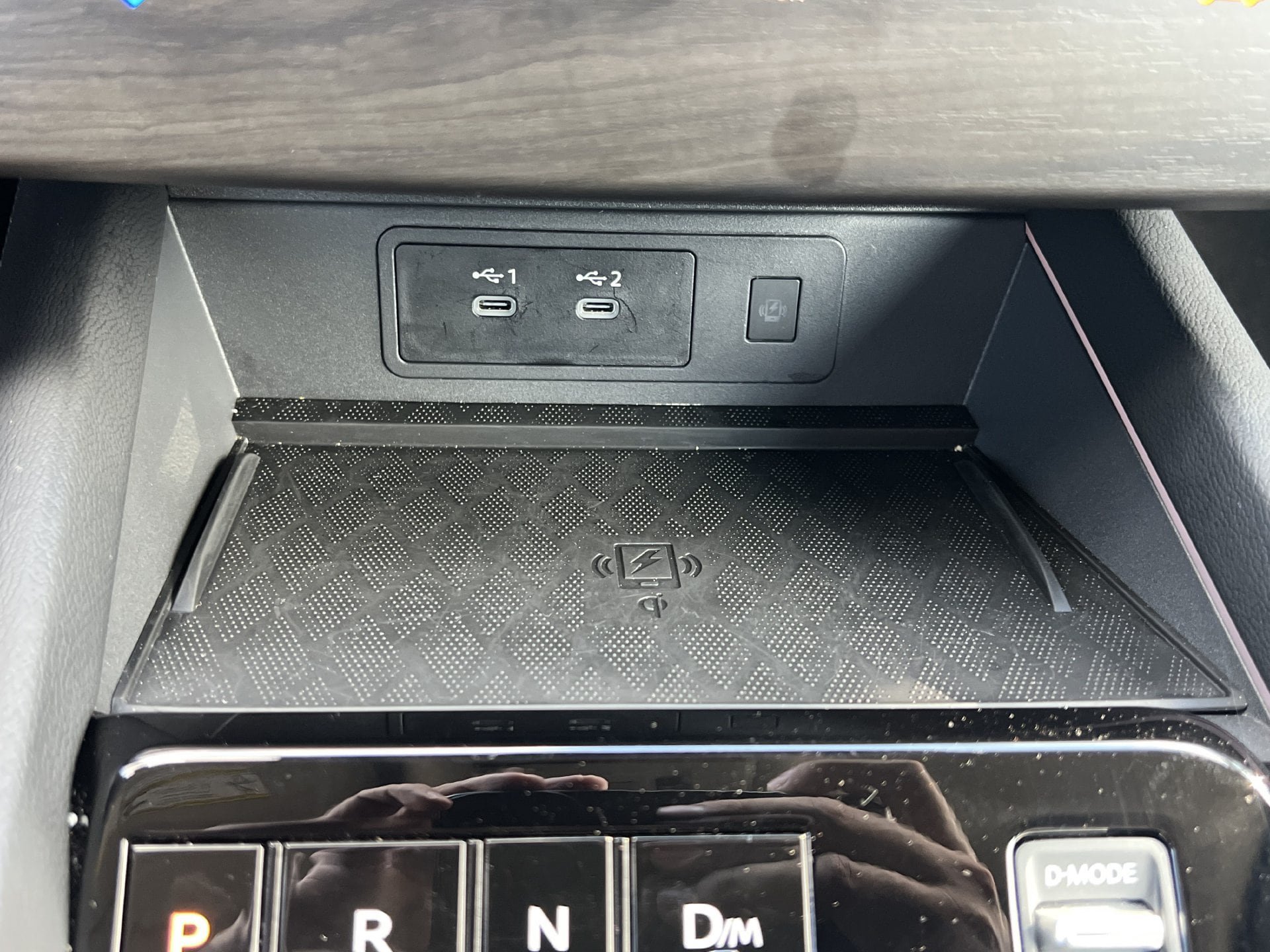 Used 2025 Nissan Murano SL AWD/4WD image 7