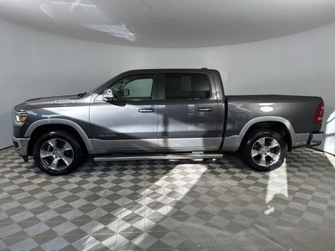 Used 2019 RAM 1500 Laramie image 4