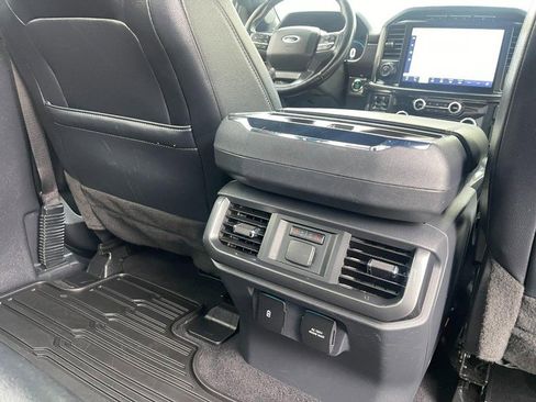 Used 2023 Ford F150 Lariat w/ Equipment Group 502A High image 13