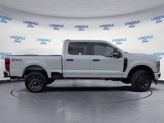 New 2026 Ford F250 XL w/ STX Appearance Package AWD/4WD video 3