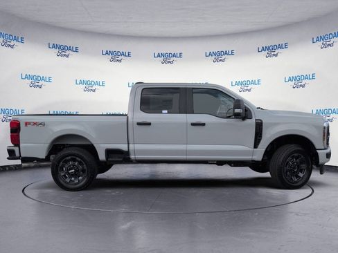 New 2026 Ford F250 XL w/ STX Appearance Package image 3