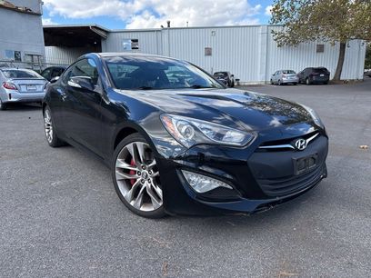 Used 2013 Hyundai Genesis 3.8