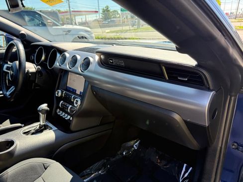 Used 2020 Ford Mustang Coupe w/ Equipment Group 101A RWD image 26