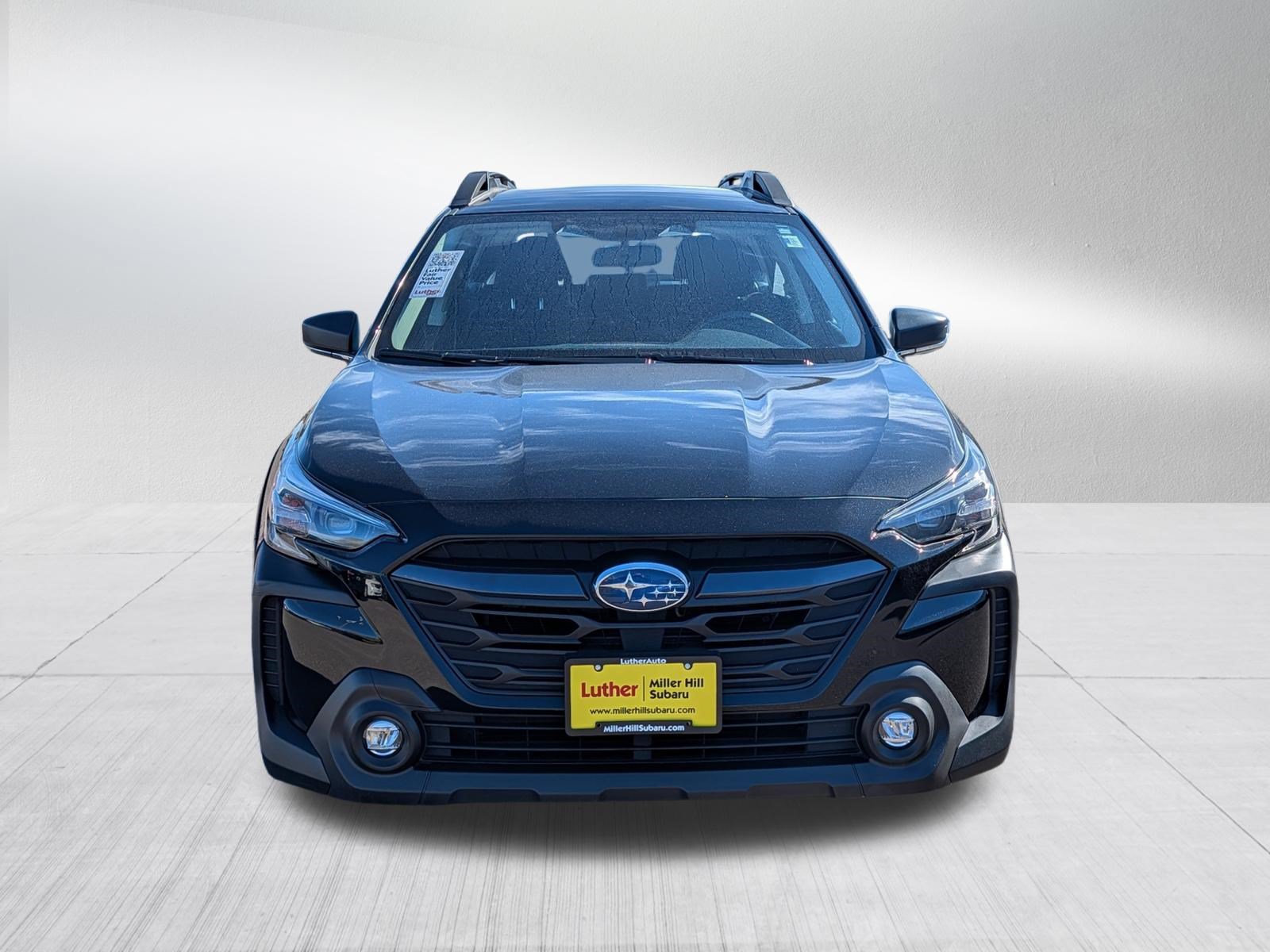 Used 2024 Subaru Outback AWD/4WD image 2