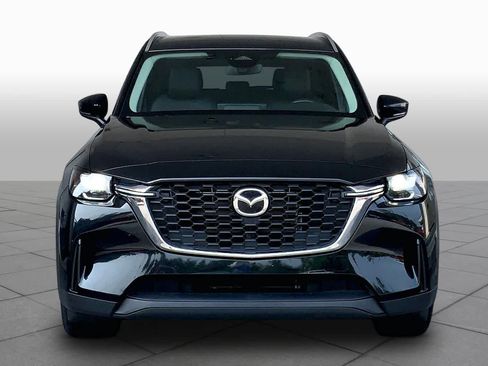 Used 2025 MAZDA CX-90 3.3 Turbo w/ Select Package AWD/4WD image 4