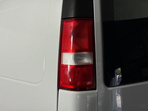Used 2021 Chevrolet Express 2500 w/ Driver Convenience Package RWD image 31
