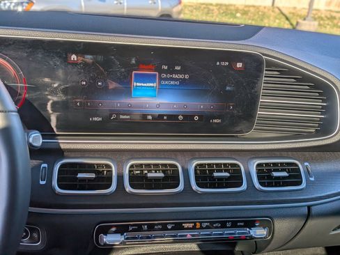 Certified 2023 Mercedes-Benz GLE 350 4MATIC image 20