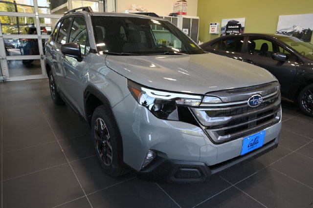 New 2026 Subaru Forester Premium AWD/4WD image 13