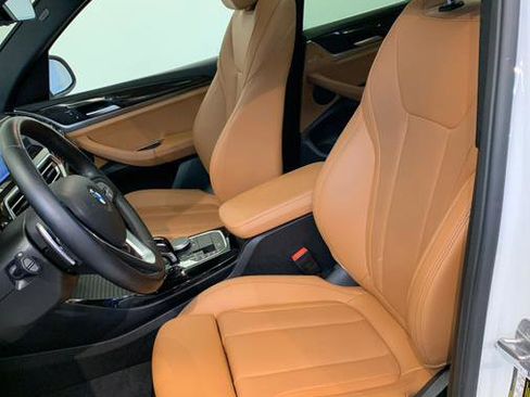 Used 2022 BMW X3 xDrive30i w/ Convenience Package w/ZPA image 15