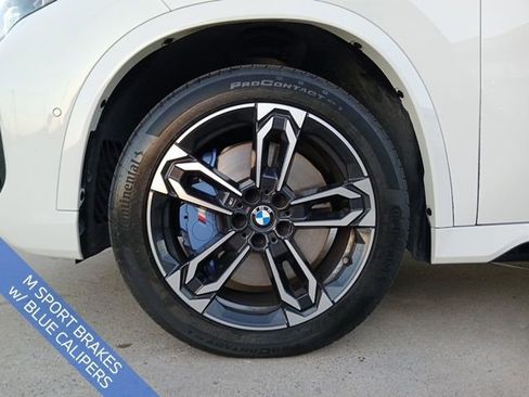 Used 2025 BMW X1 xDrive28i w/ M Sport Package image 5