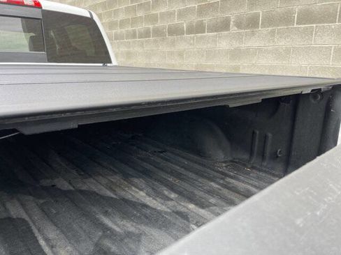 Used 2016 GMC Sierra 2500 Denali w/ Duramax Plus Package image 10