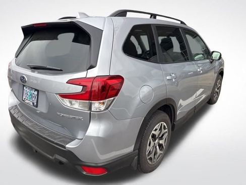 Used 2021 Subaru Forester Premium w/ Popular Package #1 image 10