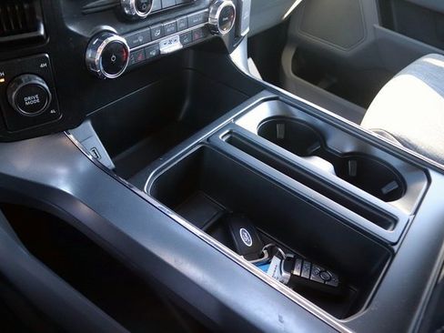 Used 2022 Ford F150 XLT w/ Equipment Group 302A High image 21