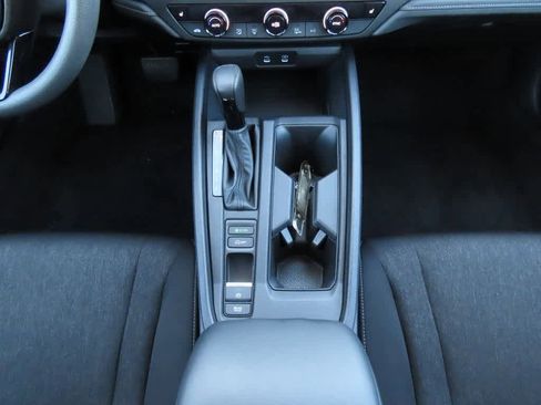 Certified 2023 Honda Accord EX image 21