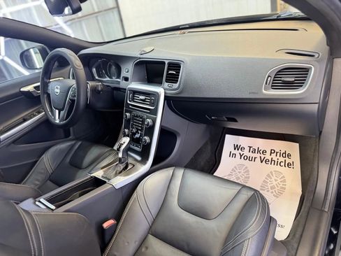 Used 2015 Volvo S60 T5 Premier image 34
