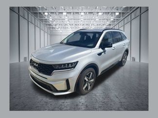 Used 2022 Kia Sorento S FWD video 1