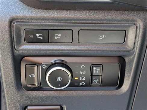 Used 2023 Ford F150 XLT w/ Equipment Group 302A High AWD/4WD image 17