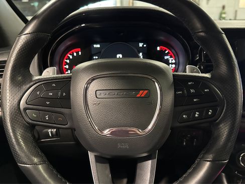 Used 2025 Dodge Durango R/T AWD/4WD image 23