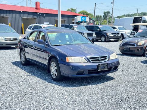 Used 2000 Acura TL FWD image 3