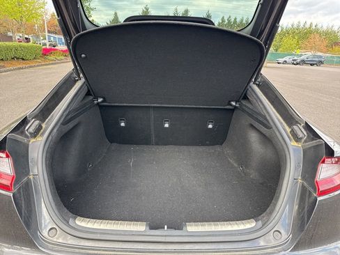 Used 2018 Kia Stinger GT1 image 21