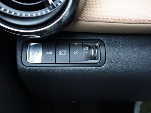 New 2026 Chevrolet Equinox ACTIV image 16