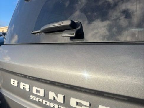 Used 2022 Ford Bronco Sport Big Bend w/ Convenience Package image 10