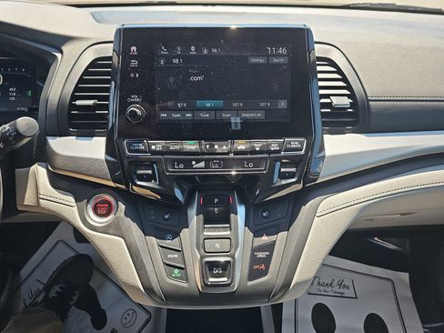 Used 2023 Honda Odyssey EX-L image 23