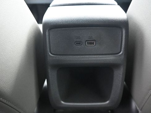 New 2026 Chevrolet Trax ACTIV FWD image 23