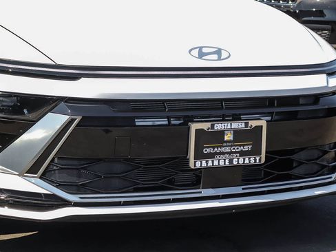 Used 2026 Hyundai Sonata SEL FWD image 9