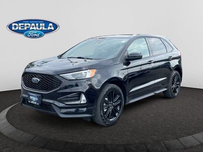 Used 2024 Ford Edge ST-Line