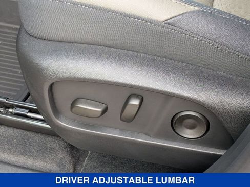 New 2026 Chevrolet Equinox LT w/ Convenience Package II image 14