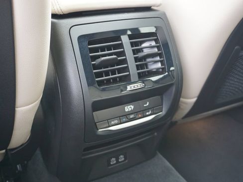 Used 2024 BMW X4 M40i w/ Premium Package AWD/4WD image 51