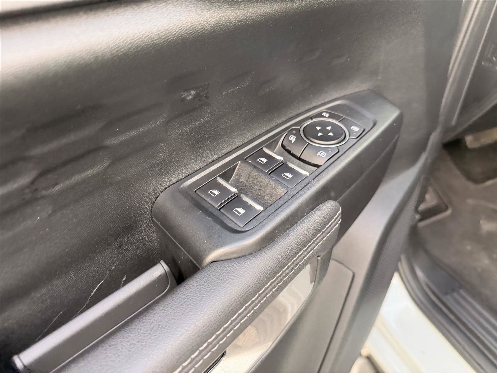 Used 2024 Ford Ranger XLT w/ Equipment Group 301A High AWD/4WD image 17