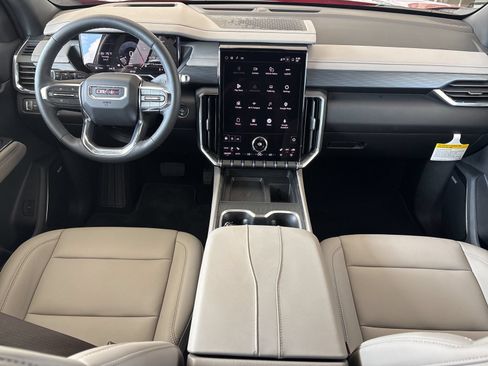New 2026 GMC Acadia Elevation w/ Elevation Premium Package AWD/4WD image 25