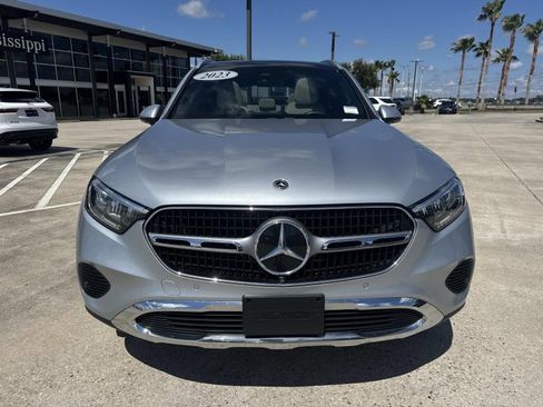 Used 2023 Mercedes-Benz GLC 300 image 2
