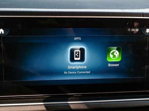 Used 2020 Mercedes-Benz GLS 450 4MATIC image 31