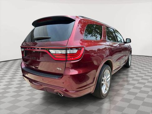 Used 2023 Dodge Durango R/T AWD/4WD image 2