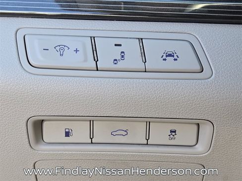 Used 2019 Hyundai Sonata Limited image 23