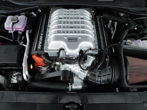 Used 2023 Dodge Challenger SRT Hellcat image 17