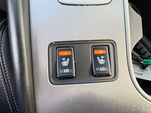 Used 2024 Nissan Murano SL AWD/4WD image 31