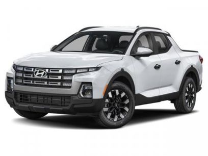 New 2026 Hyundai Santa Cruz SEL
