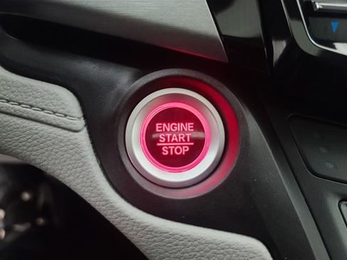 Used 2024 Honda Odyssey EX-L image 34